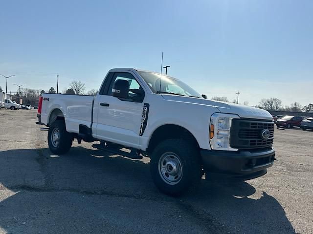 New 2025 Ford F250 XL w/ XL Off-Road Package image 15