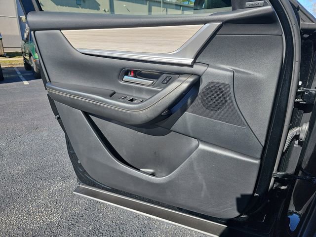 Used 2024 MAZDA CX-90 3.3 Turbo w/ Premium Package image 32