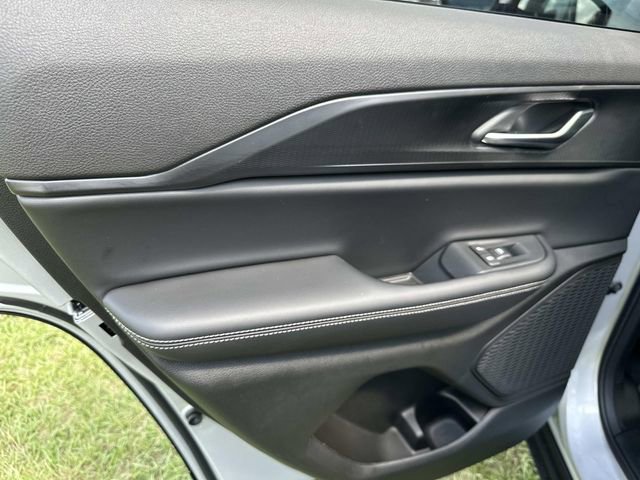 New 2025 Jeep Grand Cherokee Laredo X w/ Trailer Tow Package image 24