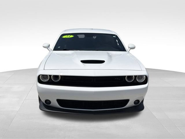 Used 2023 Dodge Challenger R/T w/ Plus Package RWD image 7