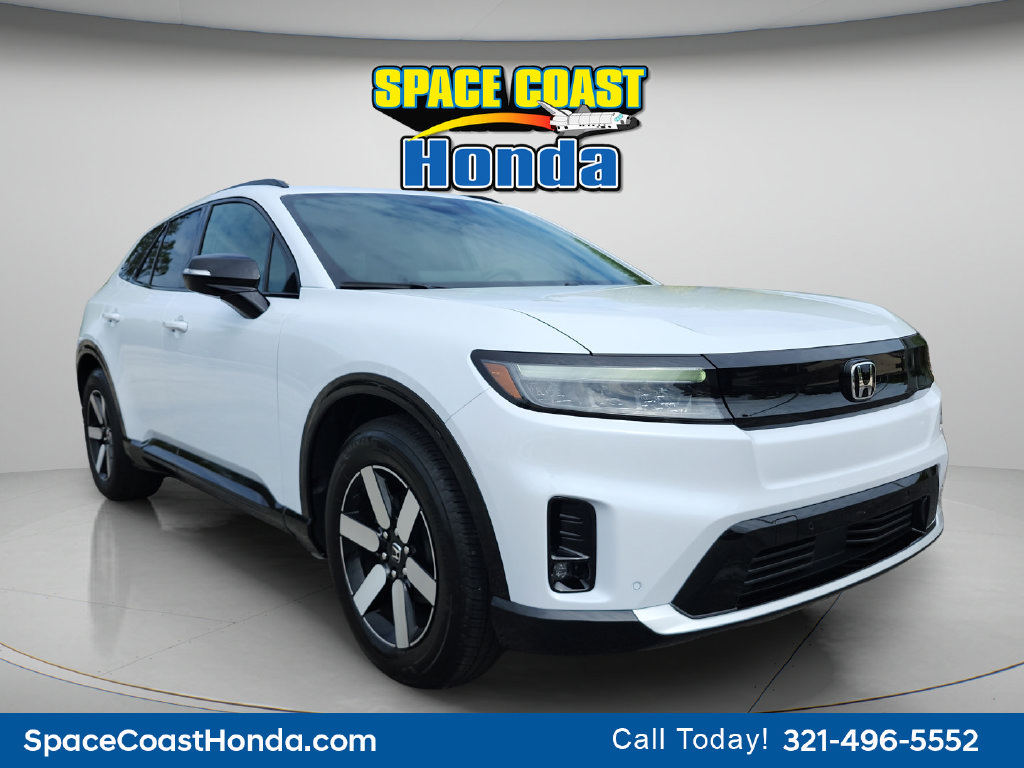 New 2026 Honda Prologue Touring image 13