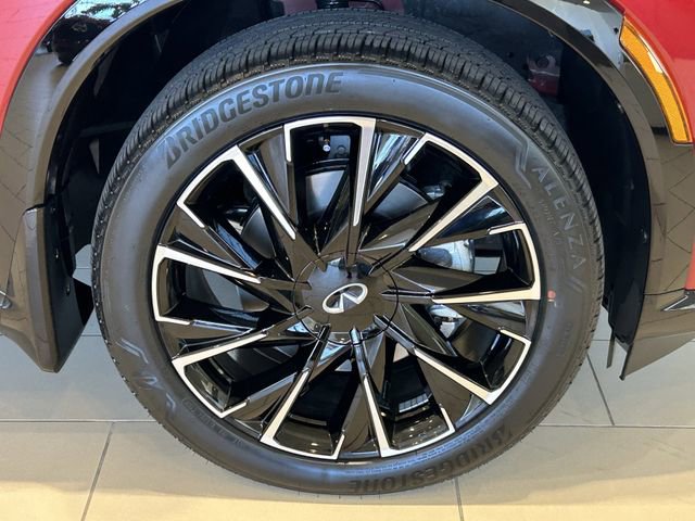 New 2027 INFINITI QX65 Autograph AWD/4WD image 10