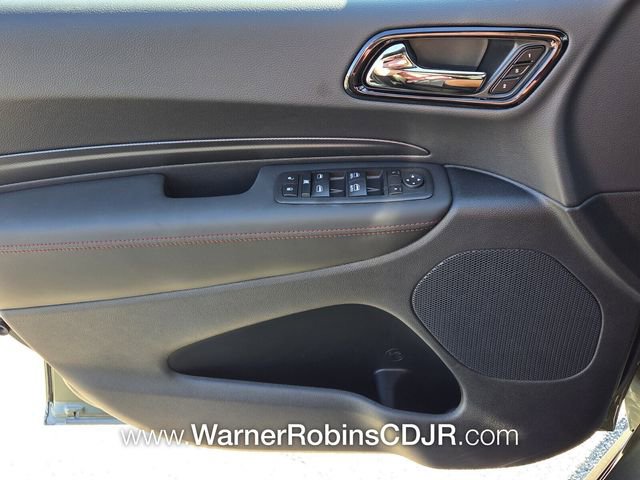New 2026 Dodge Durango GT image 31