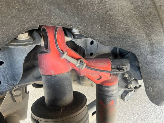 Used 2022 Ford Bronco Raptor AWD/4WD image 21