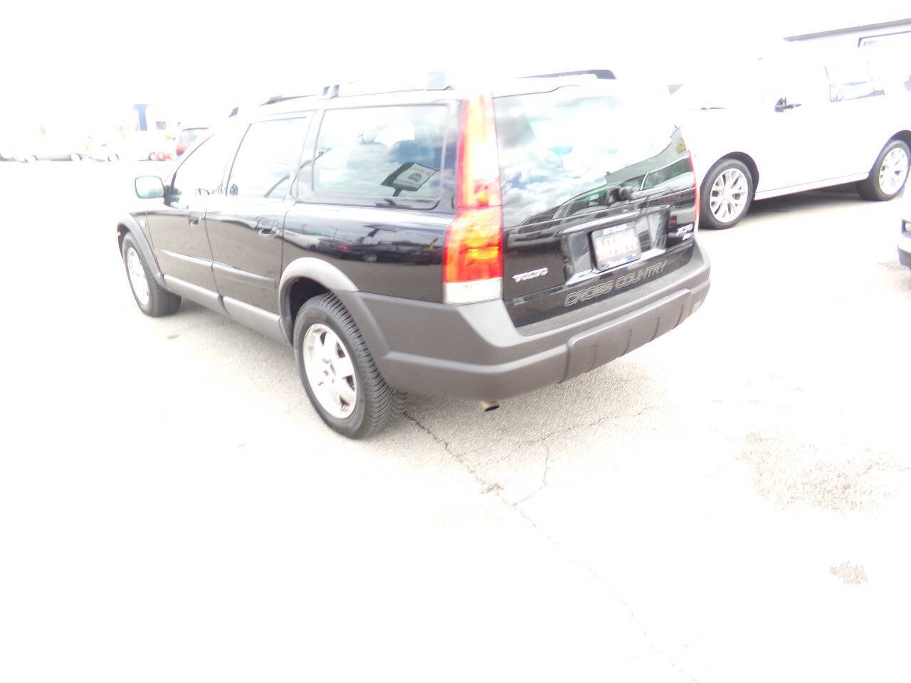Used 2004 Volvo V70 AWD/4WD image 49