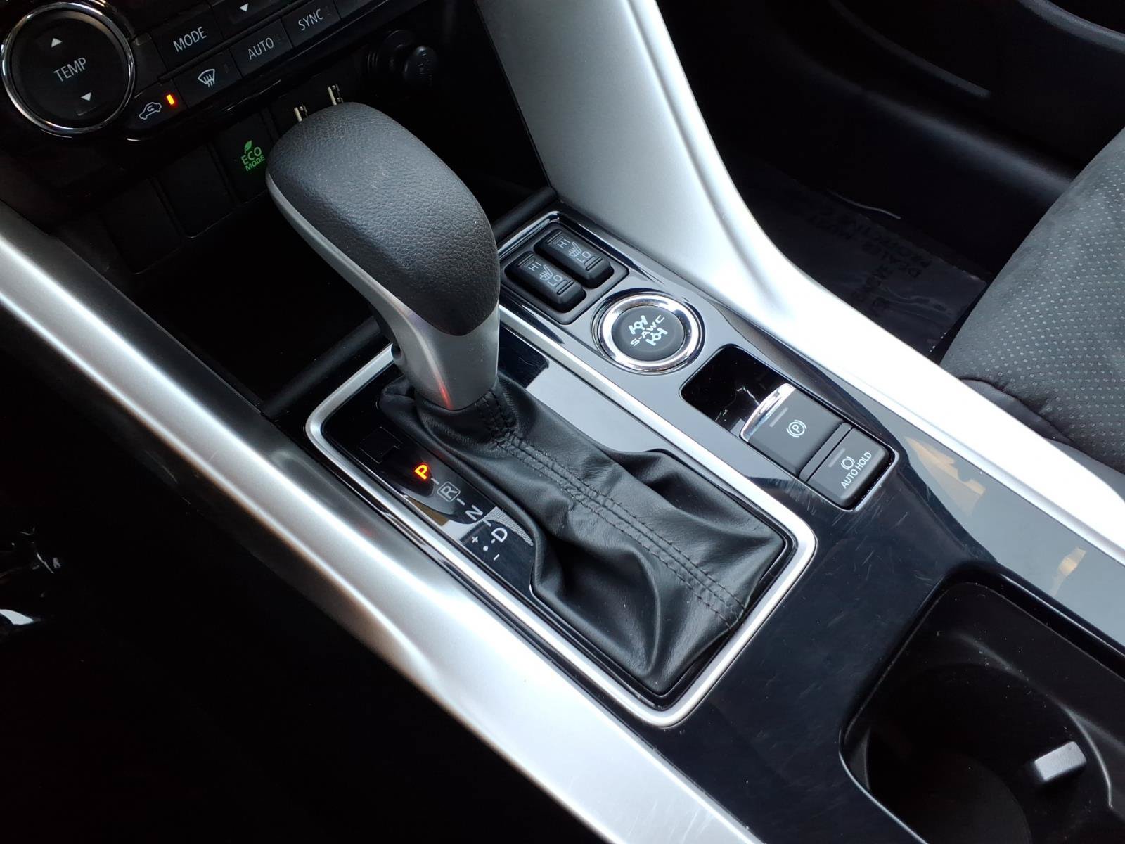 Used 2023 Mitsubishi Eclipse Cross SE AWD/4WD image 15