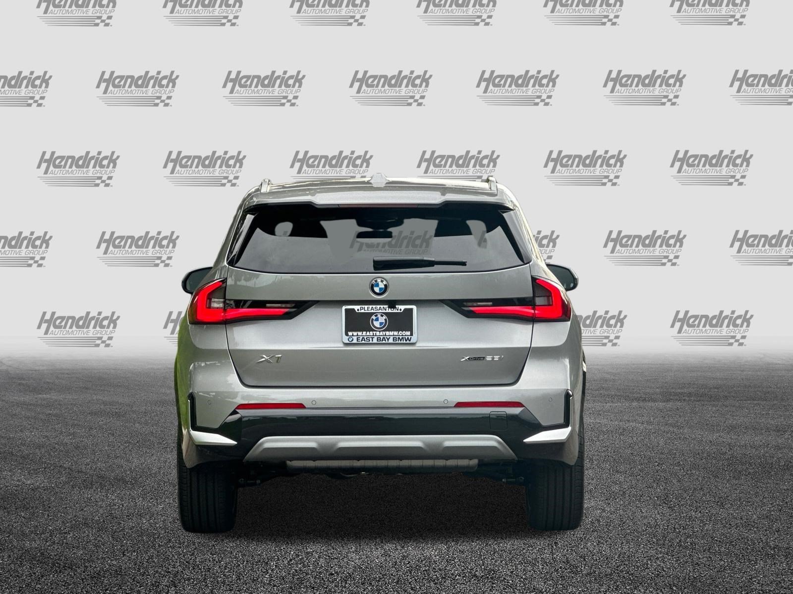 New 2026 BMW X1 xDrive28i w/ Technology Package AWD/4WD image 6
