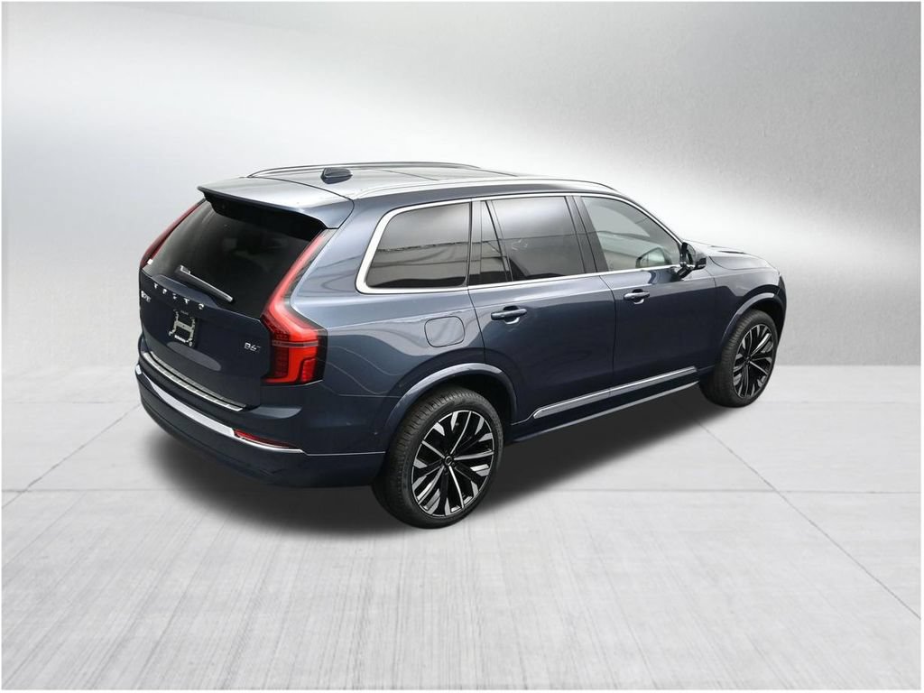 New 2026 Volvo XC90 B6 Plus w/ Protection Package Premier AWD/4WD image 17