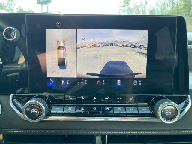 Used 2024 Chevrolet Colorado LT w/ LT Convenience Package III image 13