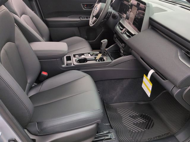 New 2026 Subaru Outback Premium AWD/4WD image 37