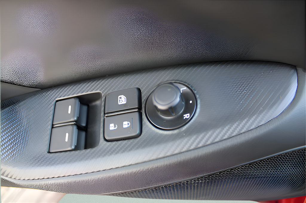 New 2025 MAZDA MX-5 Miata Grand Touring RWD image 15