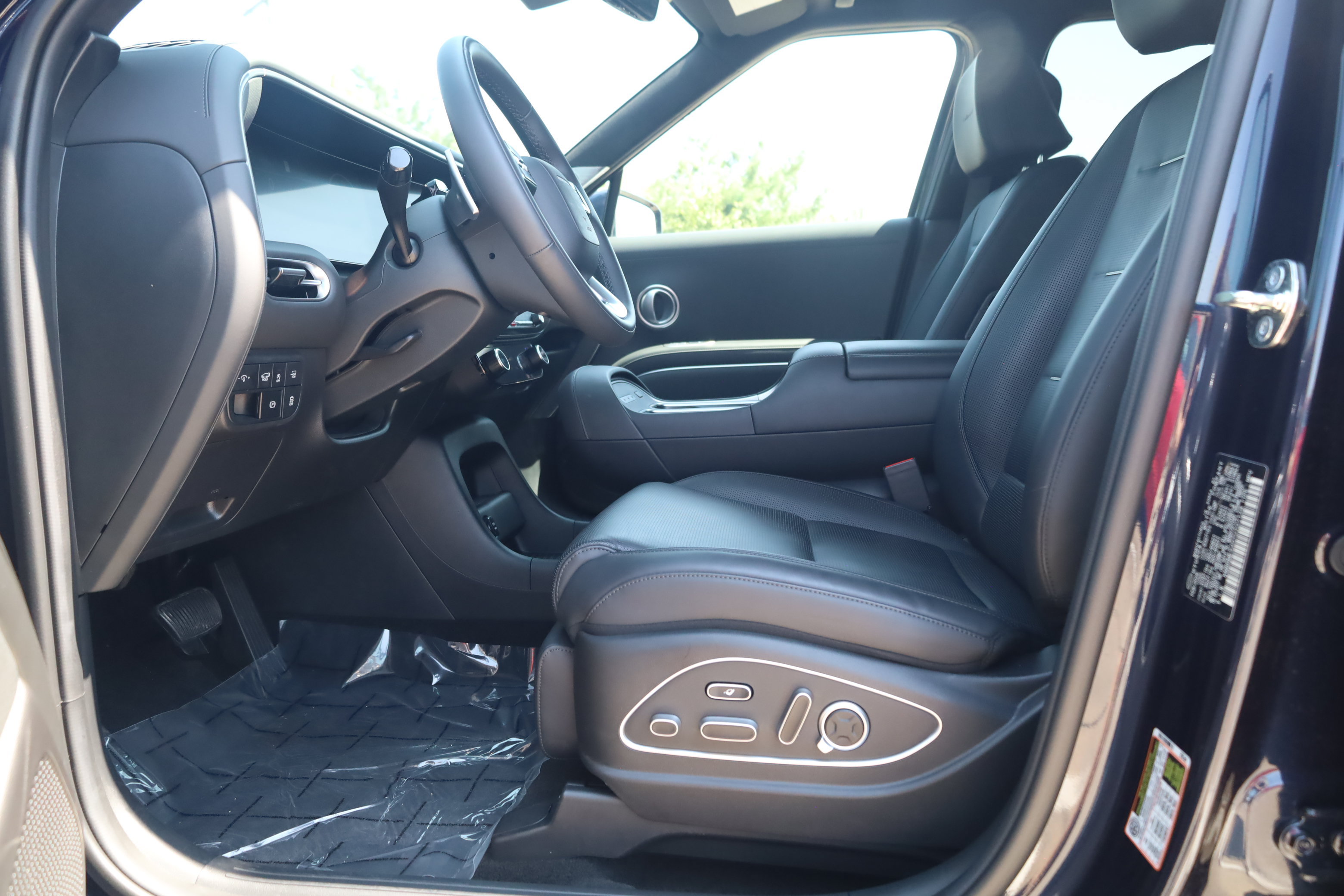 Used 2026 Hyundai Palisade Calligraphy AWD/4WD image 16