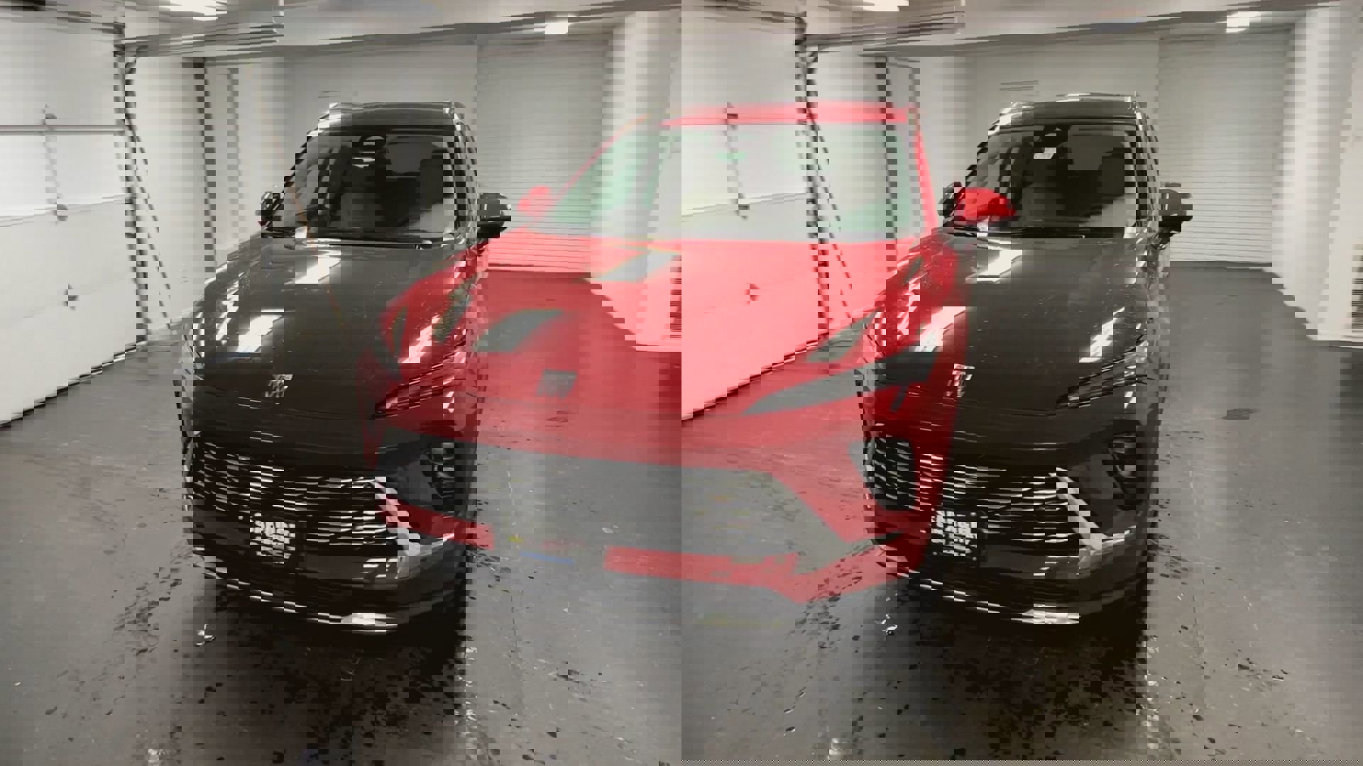 New 2025 Buick Envision Preferred image 38