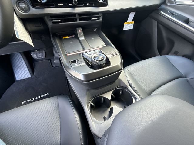 New 2026 Subaru Solterra Premium image 21