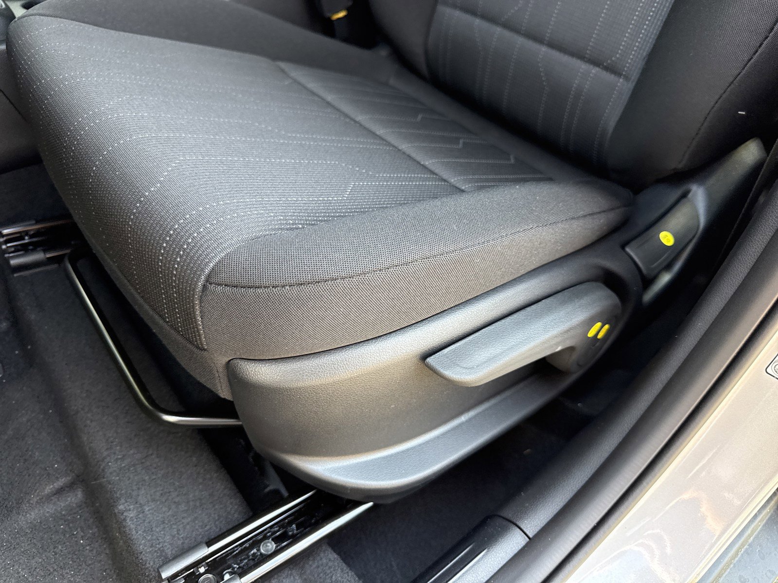 New 2026 Hyundai Venue SE image 11