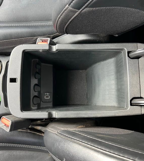 Used 2023 Jeep Cherokee Altitude Lux image 18