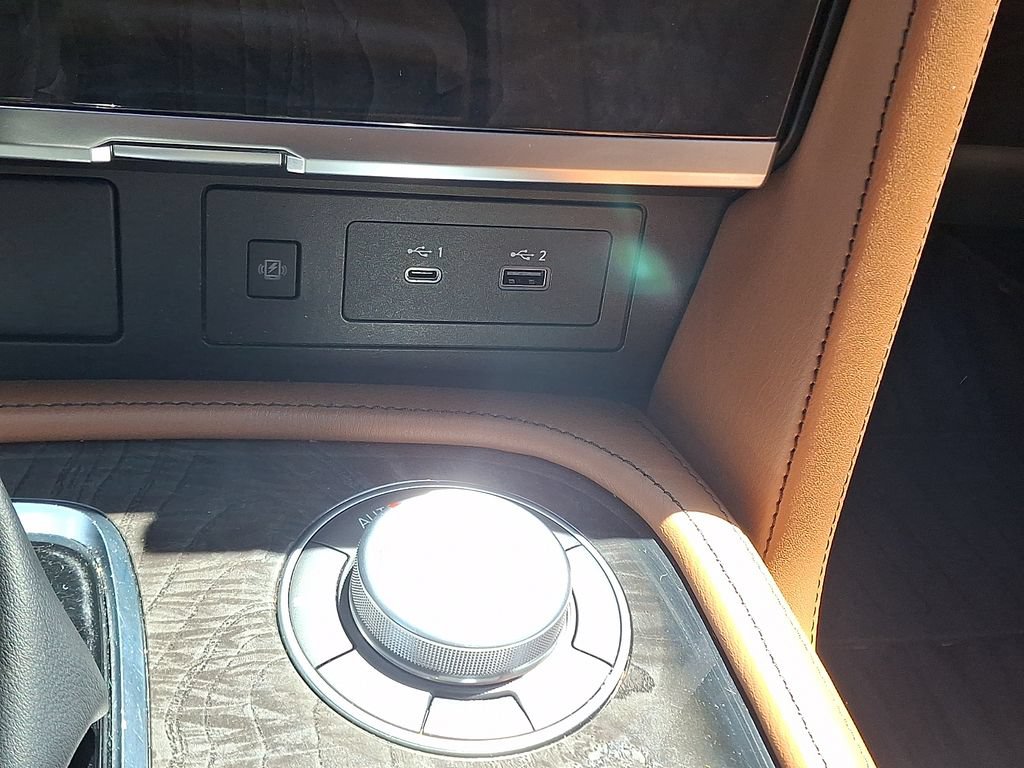 Used 2024 INFINITI QX80 Sensory w/ Cargo Package AWD/4WD image 25
