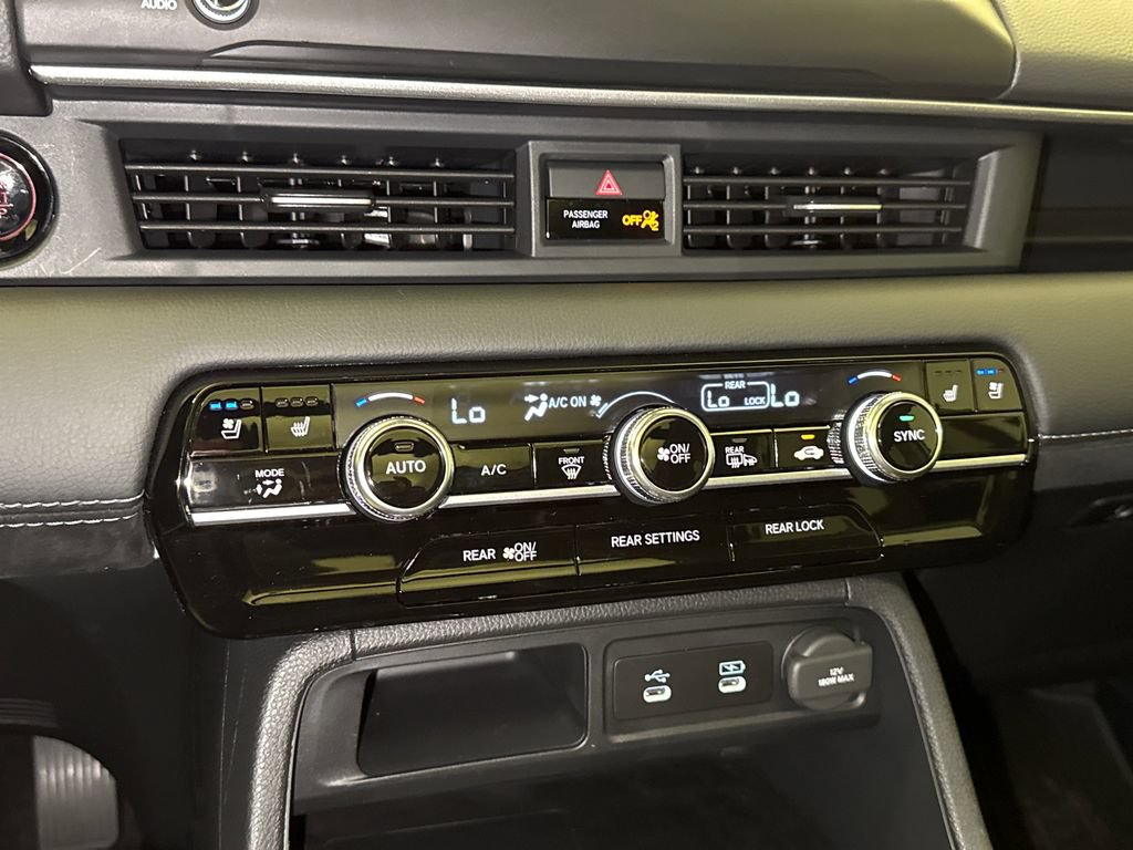 New 2026 Honda Pilot Elite image 27