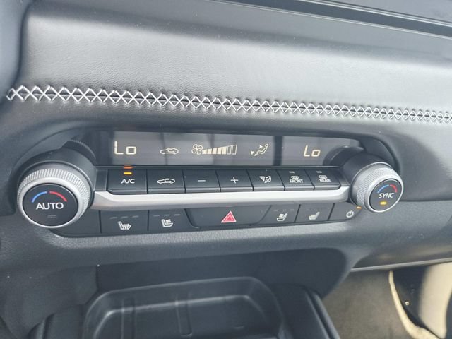 New 2026 MAZDA CX-50 AWD 2.5 S w/ Weather Package image 21