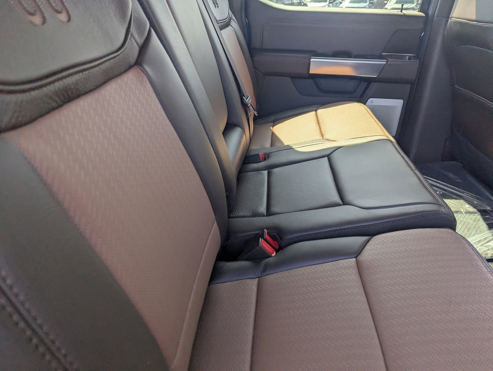 New 2026 Ford F250 King Ranch image 44