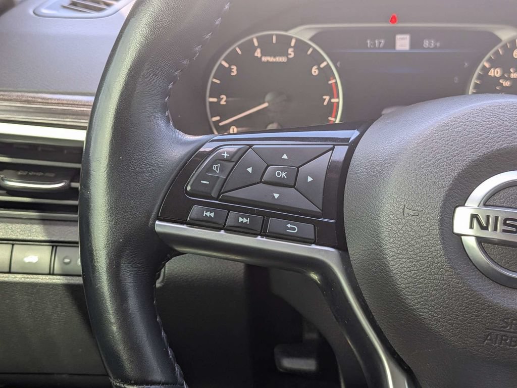 Used 2019 Nissan Altima 2.5 SL FWD image 22