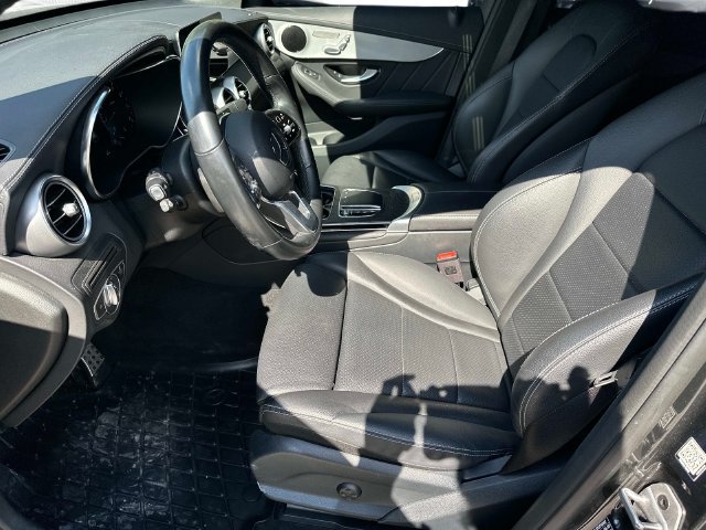 Certified 2023 Mercedes-Benz GLC 300 4MATIC Coupe image 18