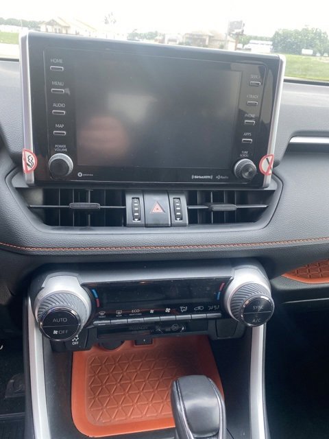 Used 2021 Toyota RAV4 Adventure image 12