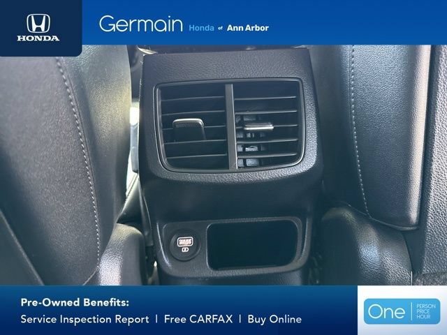 Used 2021 Kia Seltos EX AWD/4WD image 17
