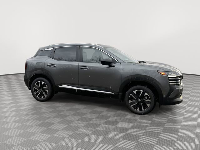 New 2026 Nissan Kicks SV w/ SV Premium Package image 13