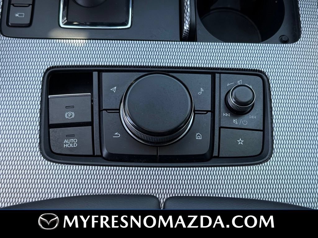 Certified 2024 MAZDA CX-90 Plug-In Hybrid w/ Premium Plus AWD/4WD image 31