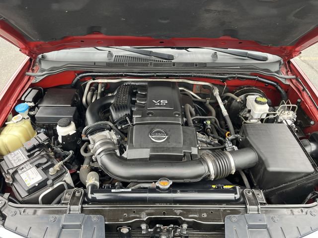 Used 2019 Nissan Frontier SV image 19