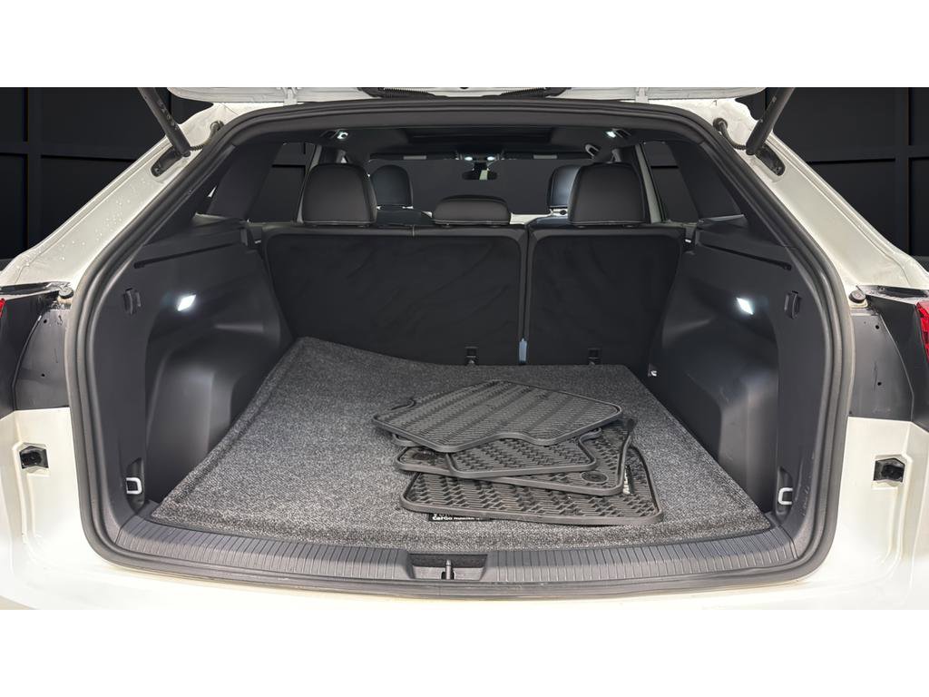 Used 2024 Volkswagen Atlas Cross Sport SE w/ Panoramic Sunroof Package AWD/4WD image 25
