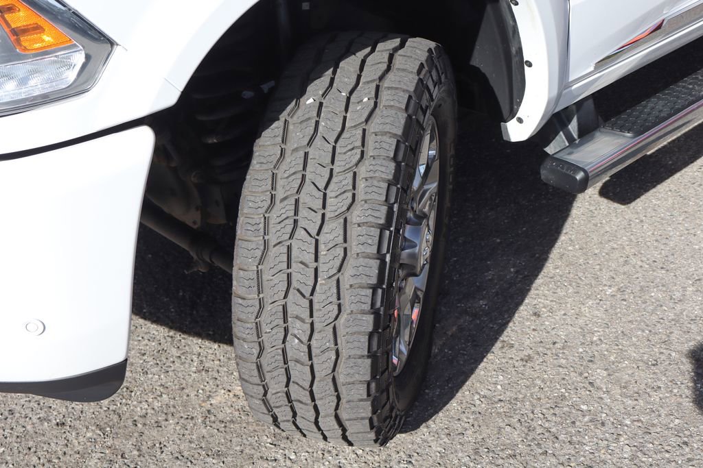 Used 2017 RAM 2500 Limited image 51