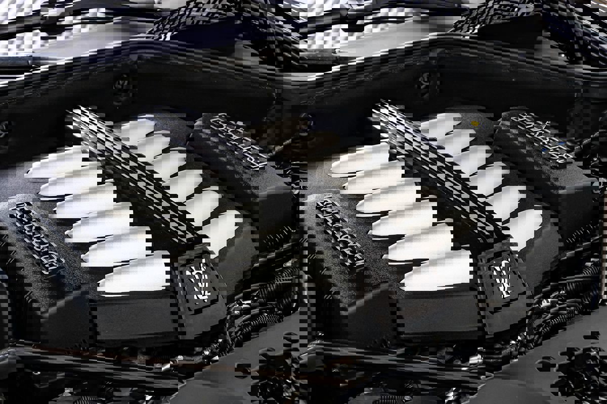 Used 2016 Rolls-Royce Dawn image 45