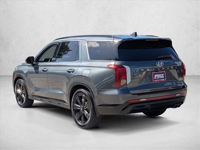 Used 2023 Hyundai Palisade XRT w/ Cargo Package FWD image 8