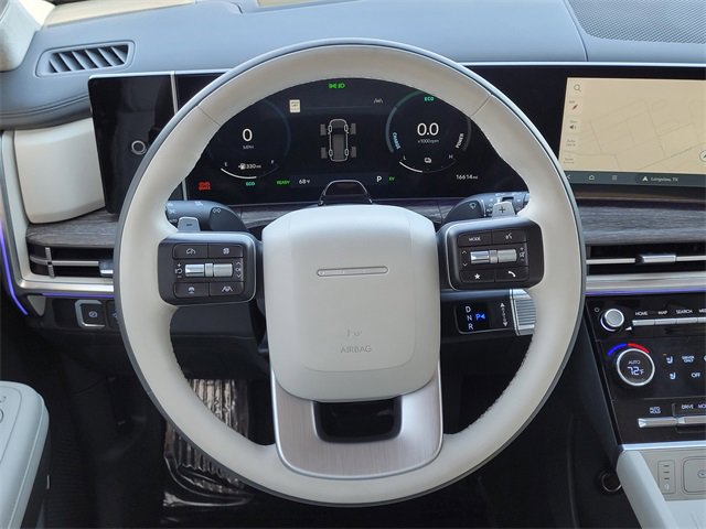 Used 2024 Hyundai Santa Fe Calligraphy image 9