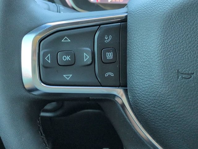 Used 2026 RAM 2500 Laramie w/ Night Edition AWD/4WD image 28