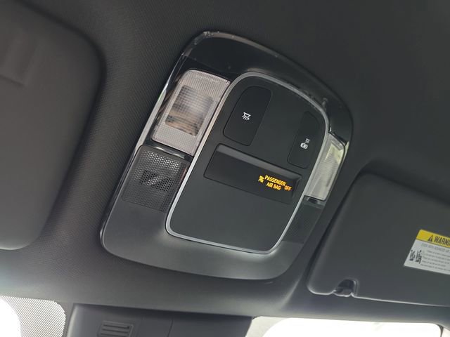 Used 2024 Hyundai Santa Cruz SE image 38