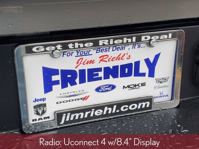 Used 2020 RAM 1500 Big Horn image 9