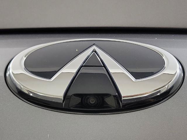 Used 2023 INFINITI QX55 Luxe w/ Cargo Package AWD/4WD image 6