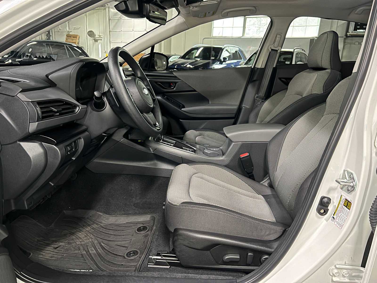 Used 2024 Subaru Crosstrek 2.0i Premium AWD/4WD image 21