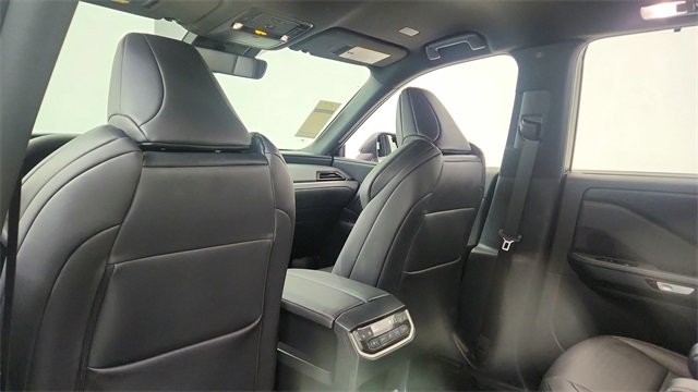 Used 2024 Lexus TX 500h AWD w/ Technology Package image 34