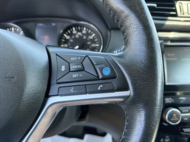 Used 2019 Nissan Rogue SL w/ Premium Package AWD/4WD image 21
