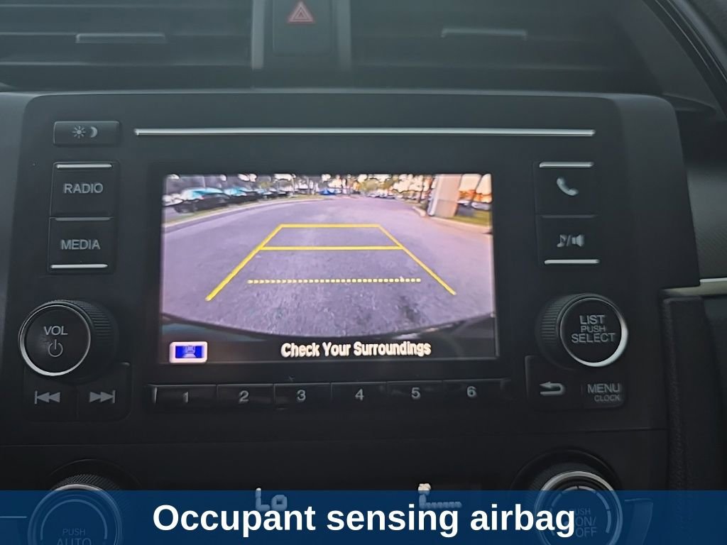 Used 2020 Honda Civic LX image 20