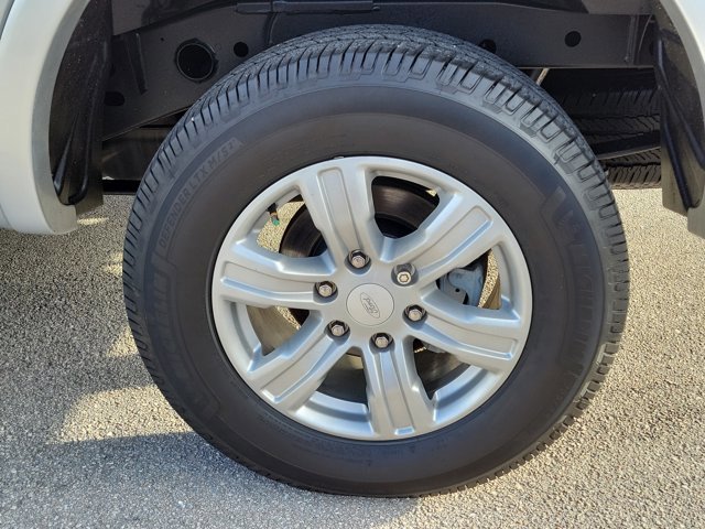 Certified 2019 Ford Ranger XLT w/ Equipment Group 301A Mid image 4