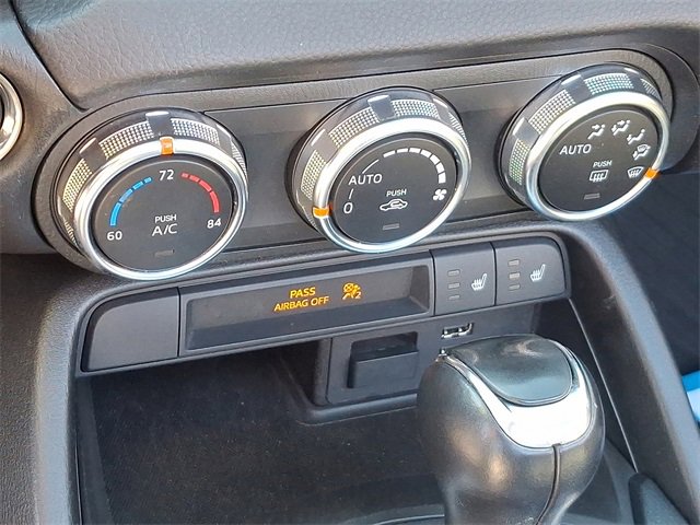 Used 2019 FIAT 124 Spider Lusso w/ Navigation & Sound Group image 14