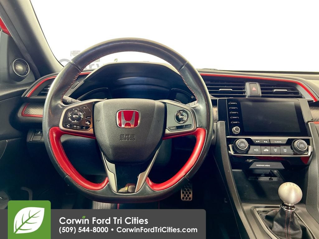 Used 2019 Honda Civic Type R image 25