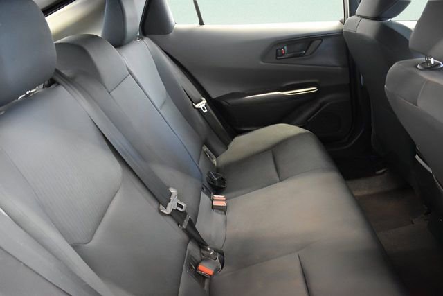Used 2023 Toyota Prius LE image 19