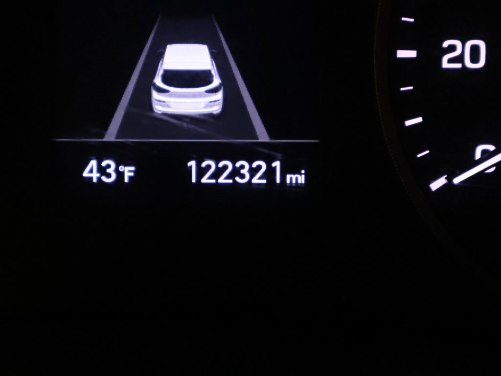 Used 2021 Hyundai Tucson Value w/ Cargo Package image 35