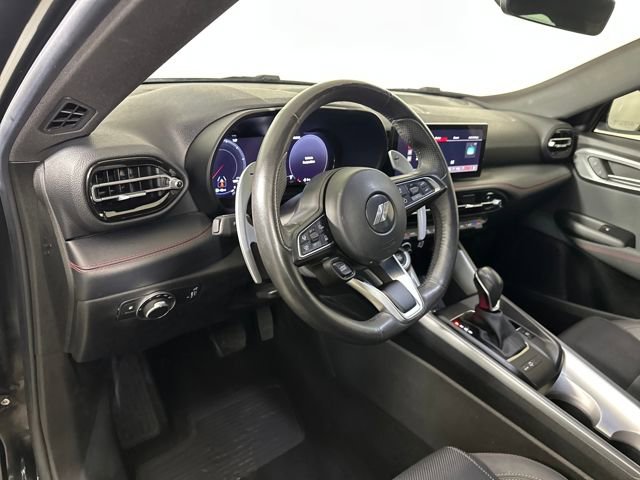 Used 2024 Dodge Hornet R/T w/ Tech Pack w/o Parking image 13